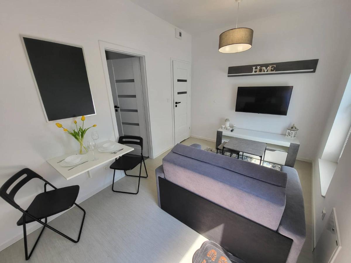 Ottimo Apartamenty Dolina Bydgoszcz Exterior photo