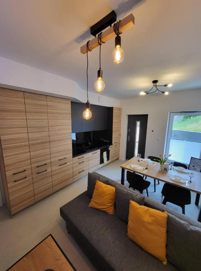 Ottimo Apartamenty Dolina Bydgoszcz Exterior photo