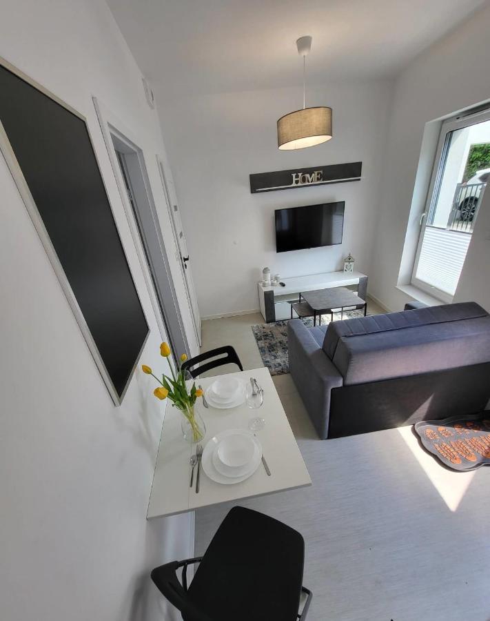 Ottimo Apartamenty Dolina Bydgoszcz Exterior photo