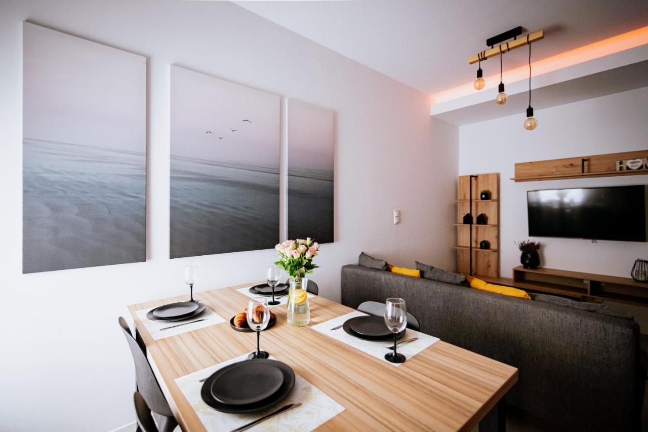 Ottimo Apartamenty Dolina Bydgoszcz Exterior photo