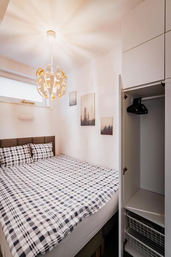 Ottimo Apartamenty Dolina Bydgoszcz Exterior photo